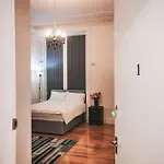 S.h Appartamento Glasgow