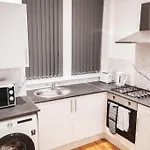 Апартаменты S.h Глазго