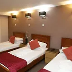 Hotel The Merchant Glasgow