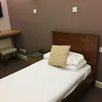 Hotel The Merchant 3*