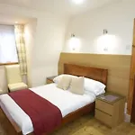 The Merchant 3* Glasgow
