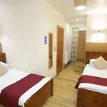 The Merchant 3* Glasgow