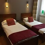 The Merchant 3* Glasgow