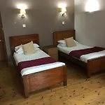 Hotel The Merchant Glasgow
