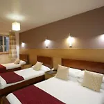 Hotel The Merchant 3*