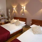 The Merchant Hotel Glasgow