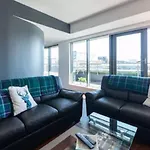 דירה The Spires Serviced *