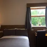 Crosshill House Szálloda Glasgow