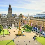 Clayton 4* Glasgow