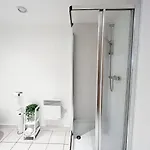 Secc&hydro Beautiful 2br With Free Parking Appartamento Glasgow