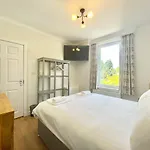 Clyde Prázdninový dům Glasgow