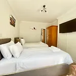 Prázdninový dům Clyde *