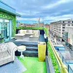 Appartement Two Bedroom Penthouse