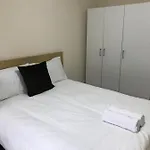 Apex Fox Street With Free Parking * Глазго