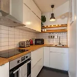 Merchant Apartament