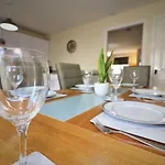 Signature - Harris House