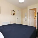 Apartmán Signature - Harris House *