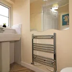 Signature - Harris House Apartmán Glasgow