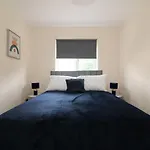 Signature - Harris House Glasgow