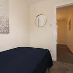 Signature - Harris House Glasgow