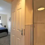 Signature - Harris House Apartmán Glasgow