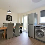 Signature - Harris House Glasgow