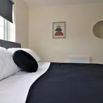 Apartmán Signature - Harris House *