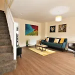 Signature - Harris House