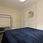 Signature - Harris House Glasgow