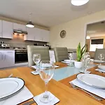 Apartmán Signature - Harris House Glasgow