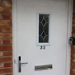 Signature - Harris House