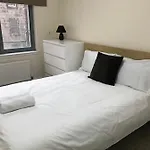 Apex Fox Street With Free Parking Апартаменты Глазго
