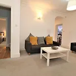 Signature - Moss View Apartament