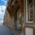 Merchant Apartament Glasgow