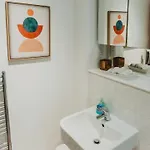 Lovely Bohemian In Heart Of Life Apartamento