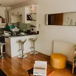 Apartamento Lovely Bohemian In Heart Of Life *