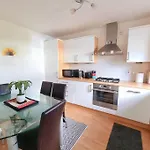 Homely Three Bed In *