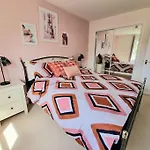Homely Three Bed In