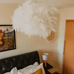 Lovely Bohemian In Heart Of Life Apartamento