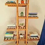Homely Three Bed In בית נופש