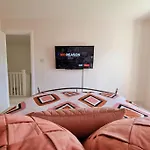 Homely Three Bed In
