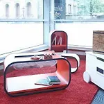Novotel Centre Hotel Glasgow