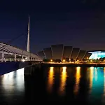 Novotel Centre 4*