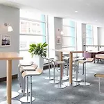 Hotel Novotel Centre Glasgow