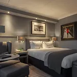 Hotel - - Ctr Theatreland By Ihg Glasgow