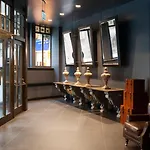 Voco Grand By Ihg Szálloda Glasgow