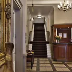 Safestay Charing Cross