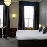 Safestay Charing Cross 글라스고