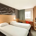 Szálloda Ibis Centre - Sauchiehall St