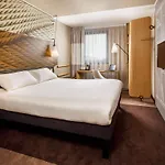 Szálloda Ibis Centre - Sauchiehall St